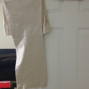 2 pc ladies pants suit